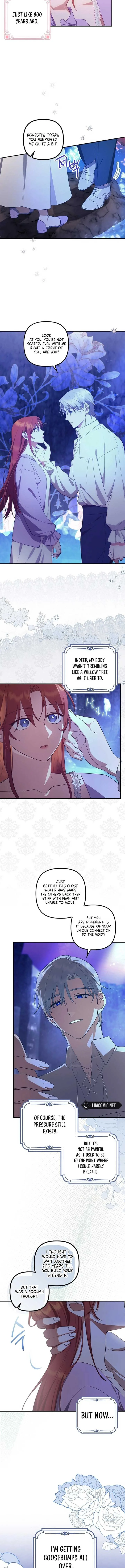 The Abandoned Bachelorette Enjoys Her Simple Life Chapter 74 page 13