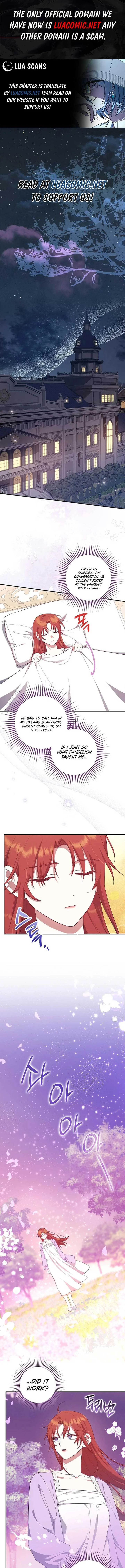 The Abandoned Bachelorette Enjoys Her Simple Life Chapter 74 page 2