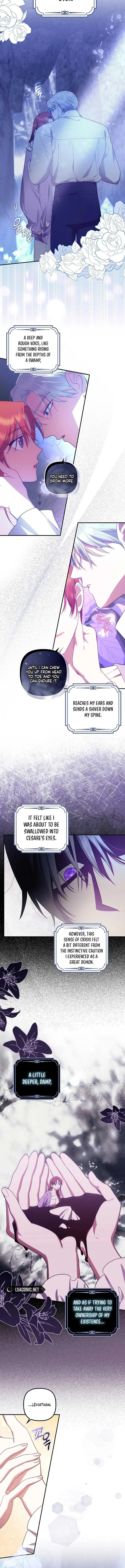 The Abandoned Bachelorette Enjoys Her Simple Life Chapter 74 page 14