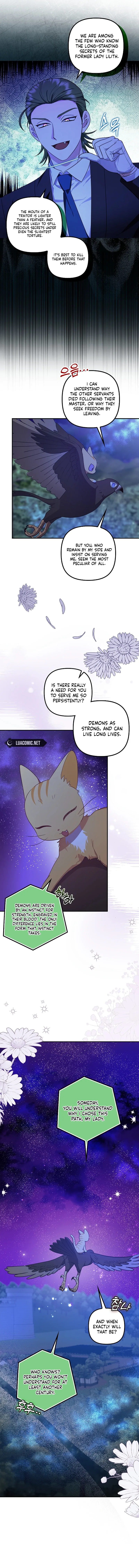 The Abandoned Bachelorette Enjoys Her Simple Life Chapter 67 page 10