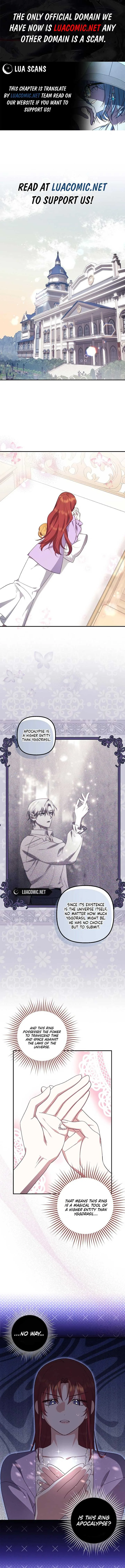 The Abandoned Bachelorette Enjoys Her Simple Life Chapter 75 page 2