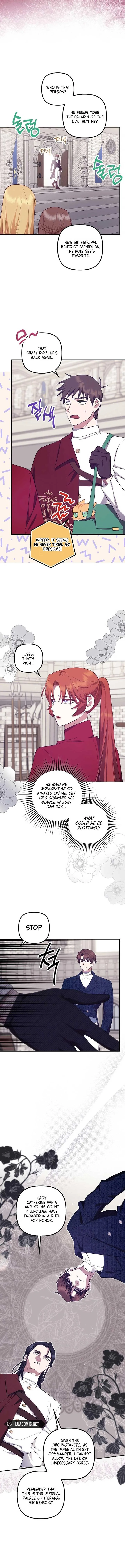 The Abandoned Bachelorette Enjoys Her Simple Life Chapter 75 page 13
