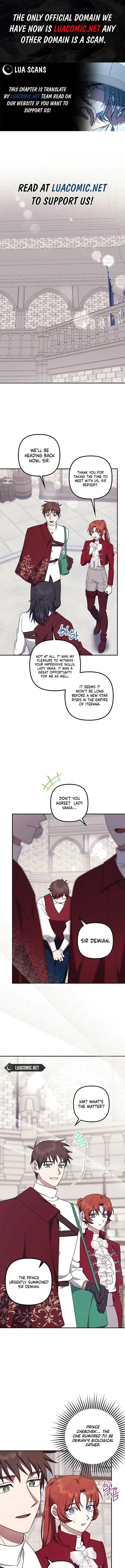 The Abandoned Bachelorette Enjoys Her Simple Life Chapter 77 page 2