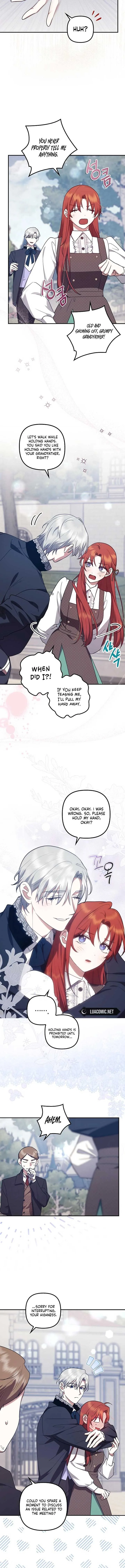 The Abandoned Bachelorette Enjoys Her Simple Life Chapter 78 page 13