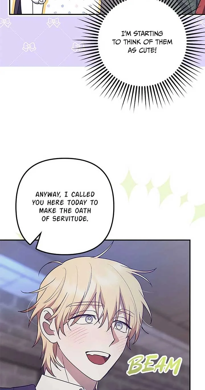 The Abandoned Bachelorette Enjoys Her Simple Life Chapter 84 page 12