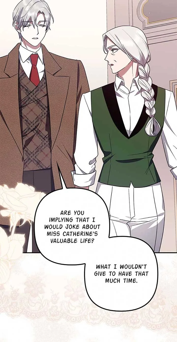 The Abandoned Bachelorette Enjoys Her Simple Life Chapter 82 page 49