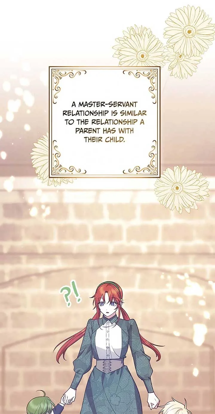 The Abandoned Bachelorette Enjoys Her Simple Life Chapter 84 page 17