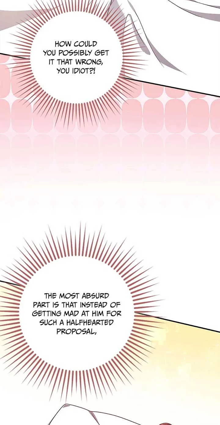 The Abandoned Bachelorette Enjoys Her Simple Life Chapter 82 page 45