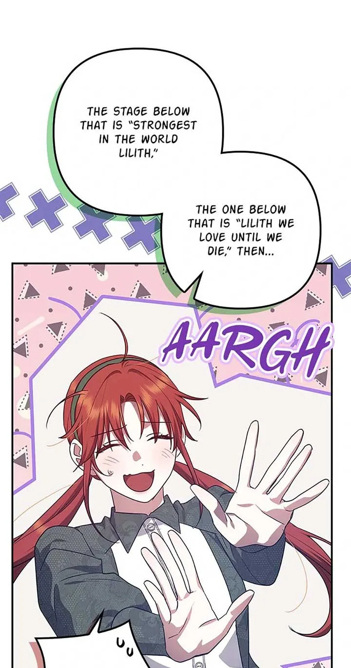 The Abandoned Bachelorette Enjoys Her Simple Life Chapter 84 page 10