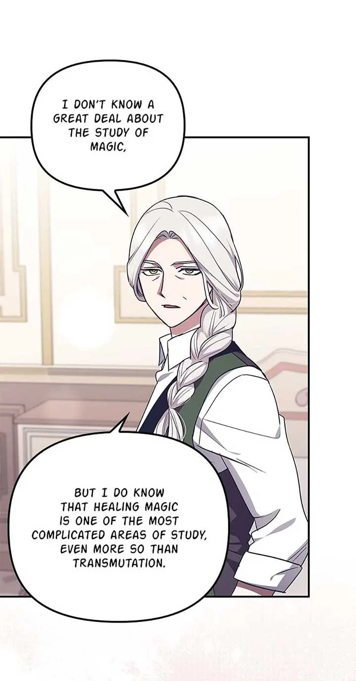 The Abandoned Bachelorette Enjoys Her Simple Life Chapter 82 page 57
