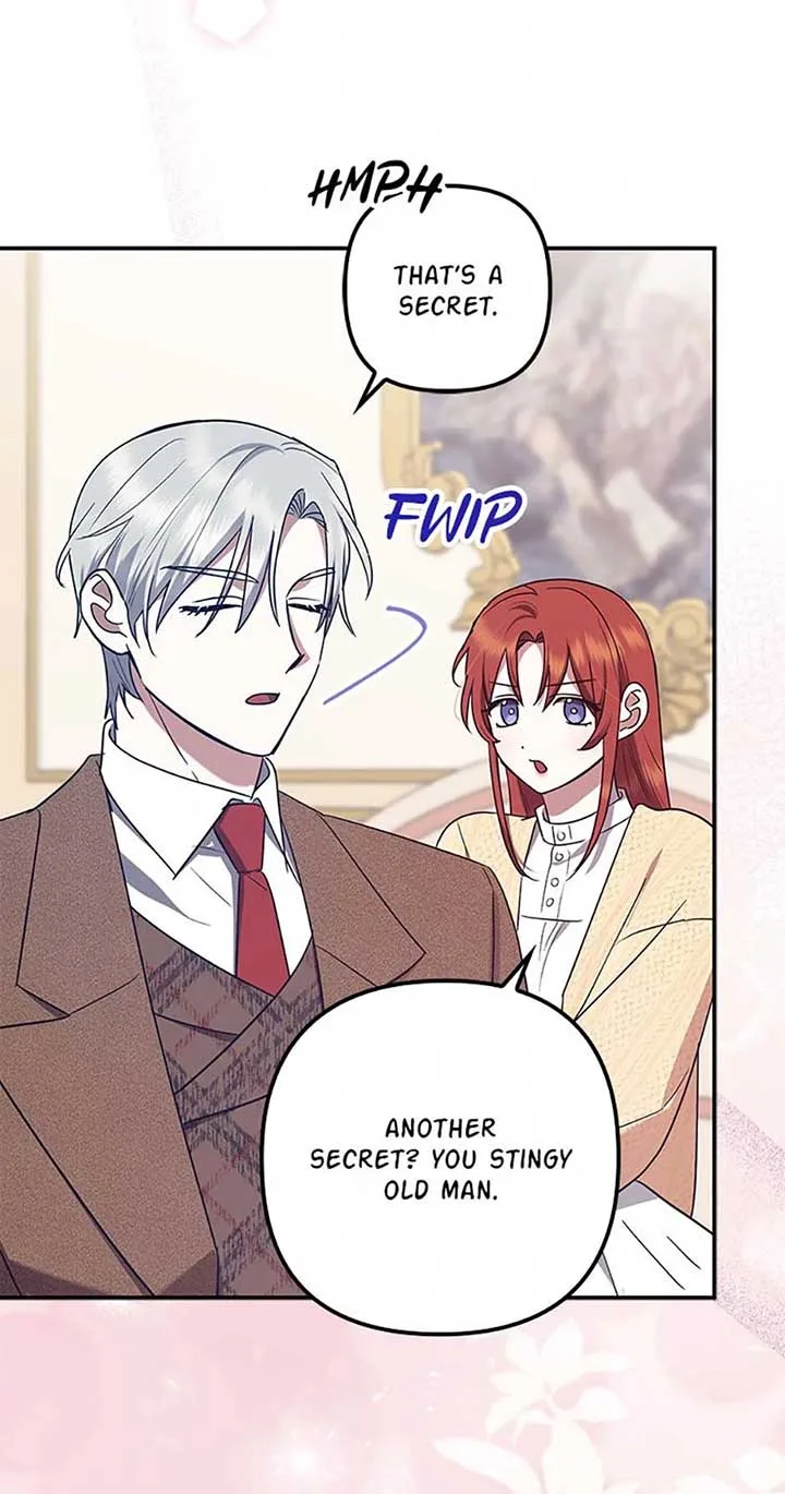 The Abandoned Bachelorette Enjoys Her Simple Life Chapter 82 page 17