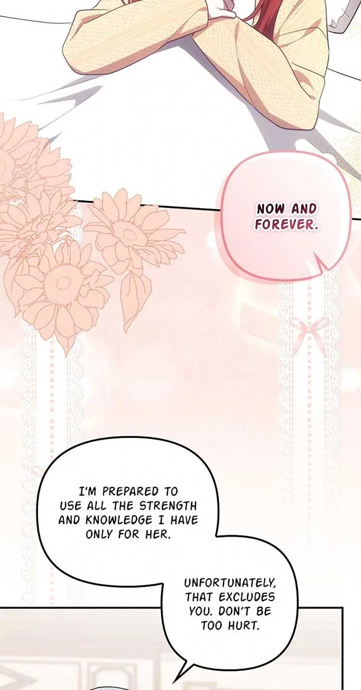 The Abandoned Bachelorette Enjoys Her Simple Life Chapter 82 page 62