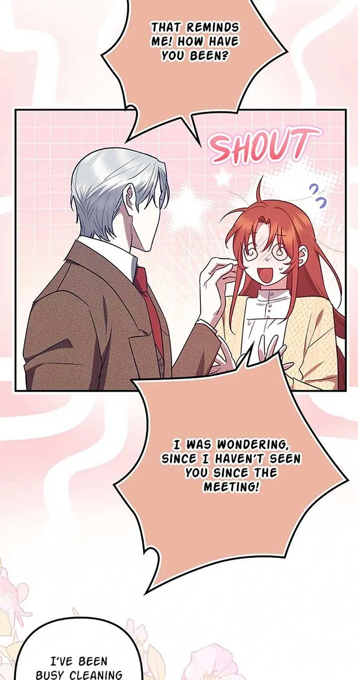 The Abandoned Bachelorette Enjoys Her Simple Life Chapter 82 page 26
