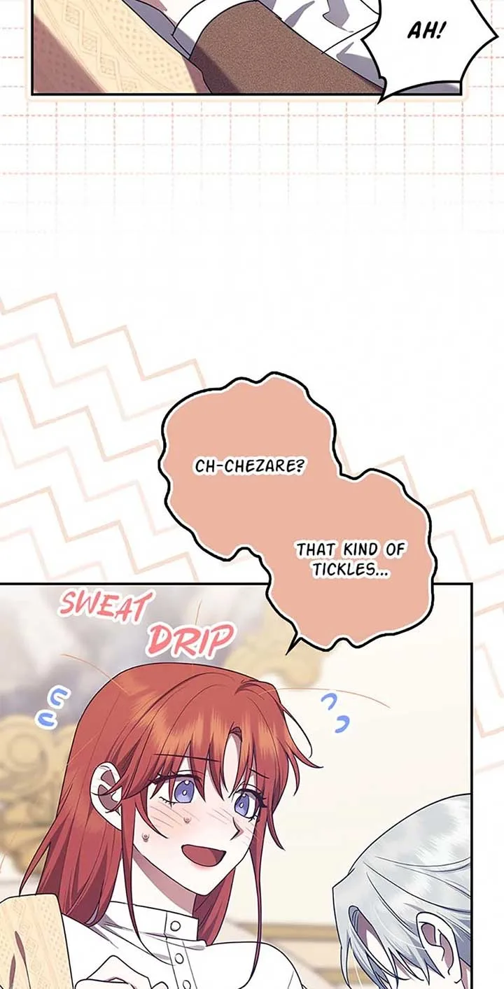 The Abandoned Bachelorette Enjoys Her Simple Life Chapter 82 page 6