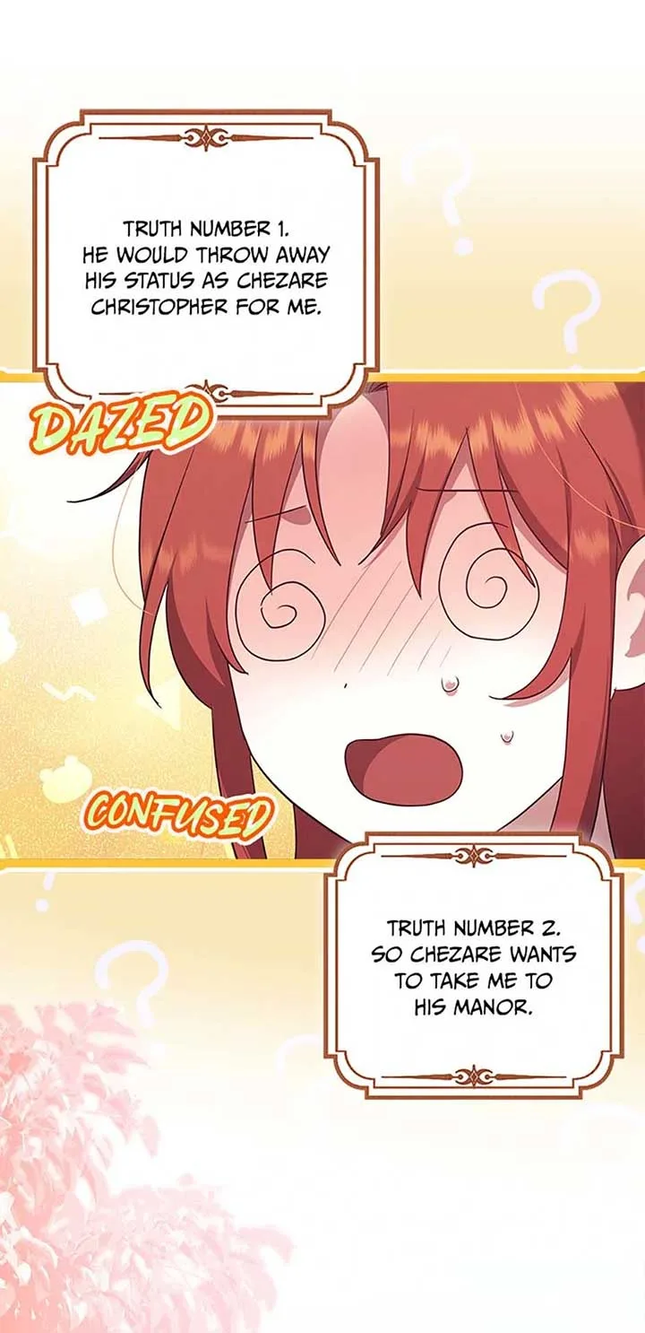 The Abandoned Bachelorette Enjoys Her Simple Life Chapter 82 page 37