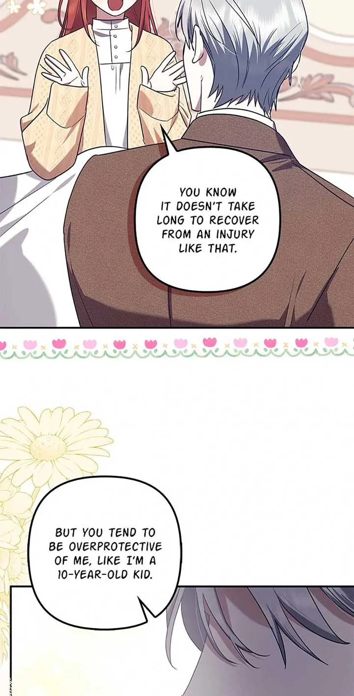 The Abandoned Bachelorette Enjoys Her Simple Life Chapter 82 page 12