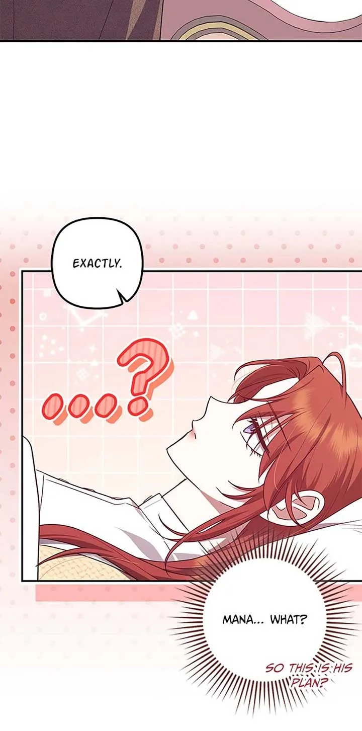 The Abandoned Bachelorette Enjoys Her Simple Life Chapter 82 page 56