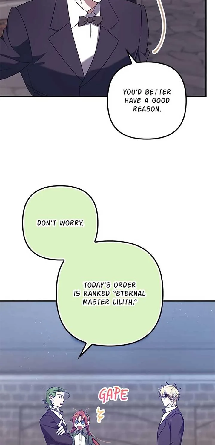 The Abandoned Bachelorette Enjoys Her Simple Life Chapter 84 page 6