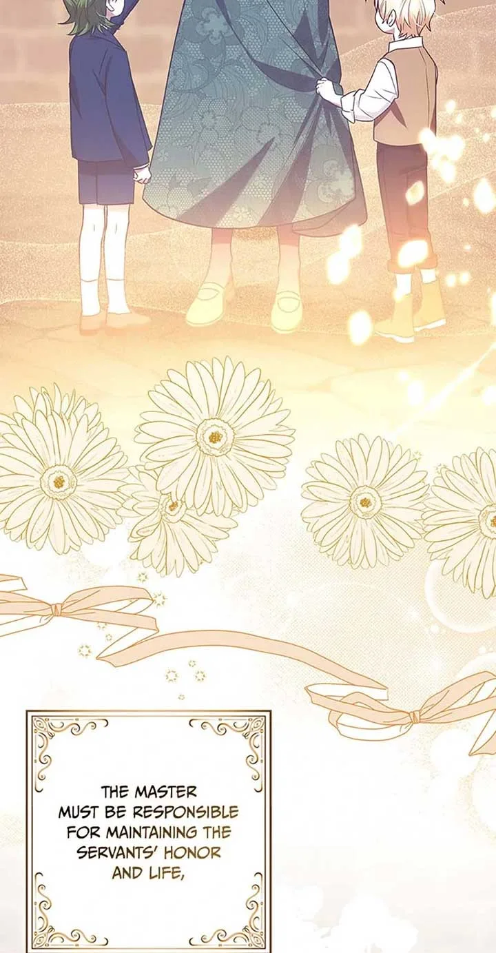 The Abandoned Bachelorette Enjoys Her Simple Life Chapter 84 page 18