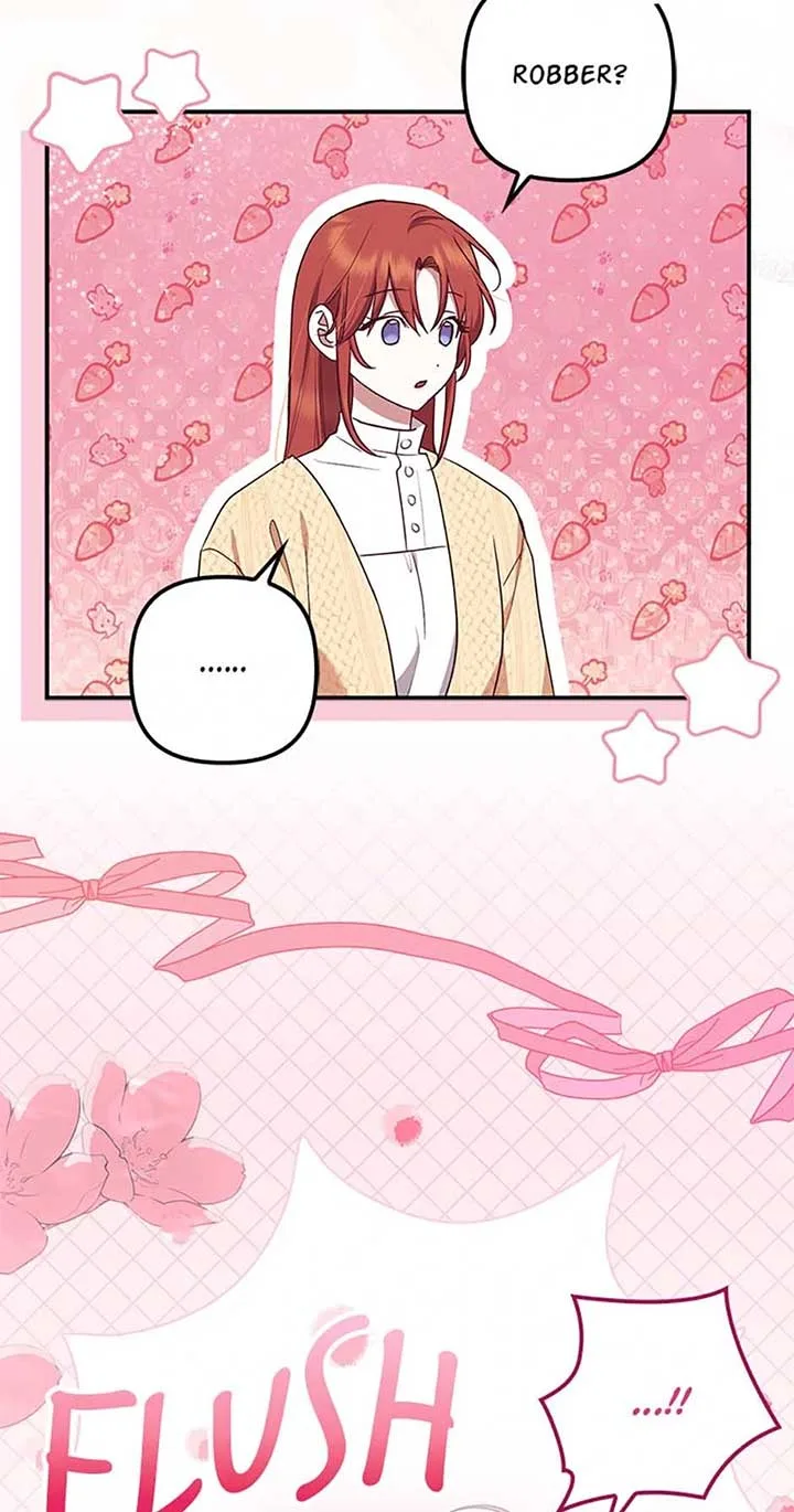 The Abandoned Bachelorette Enjoys Her Simple Life Chapter 82 page 19