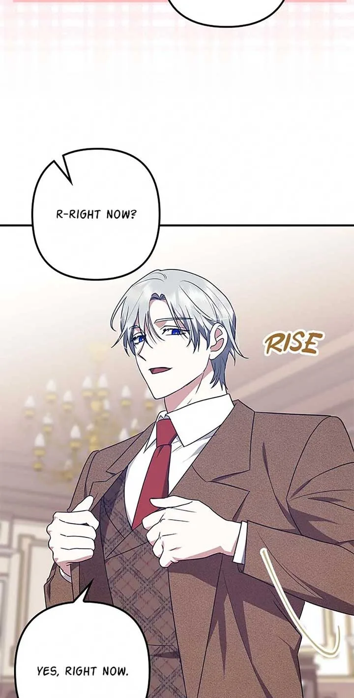 The Abandoned Bachelorette Enjoys Her Simple Life Chapter 82 page 35