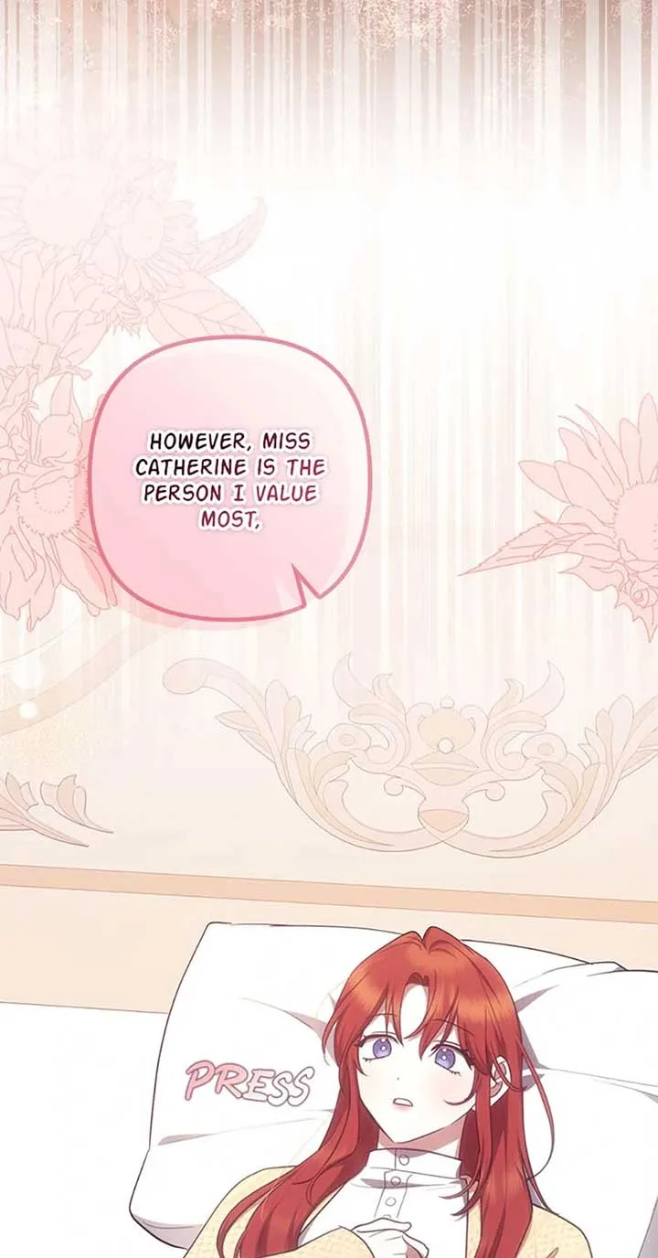 The Abandoned Bachelorette Enjoys Her Simple Life Chapter 82 page 61
