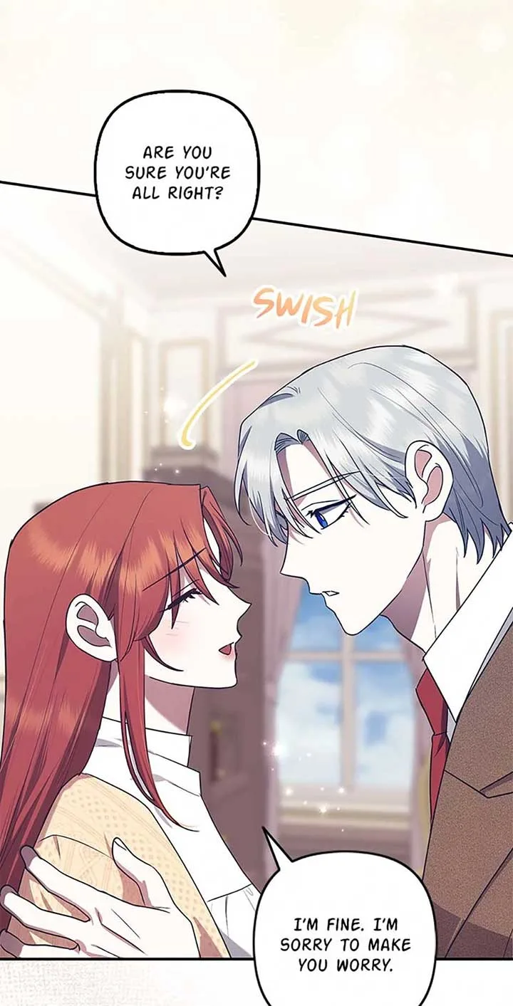 The Abandoned Bachelorette Enjoys Her Simple Life Chapter 82 page 4