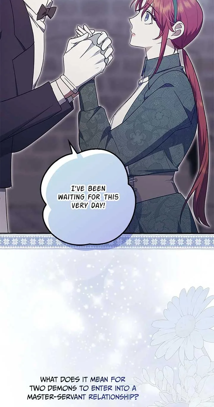 The Abandoned Bachelorette Enjoys Her Simple Life Chapter 84 page 15