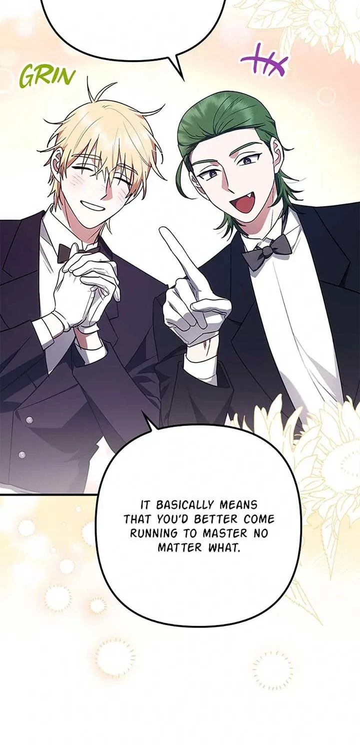 The Abandoned Bachelorette Enjoys Her Simple Life Chapter 84 page 9