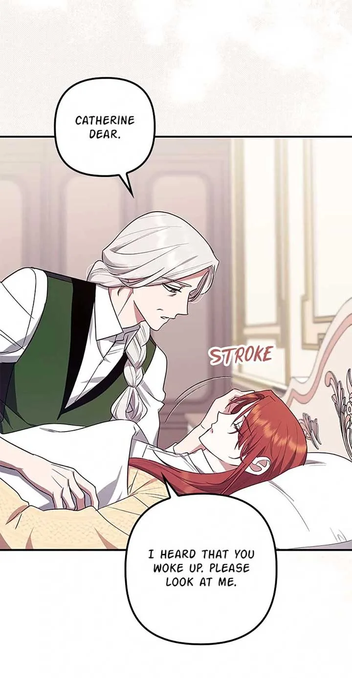 The Abandoned Bachelorette Enjoys Her Simple Life Chapter 82 page 50