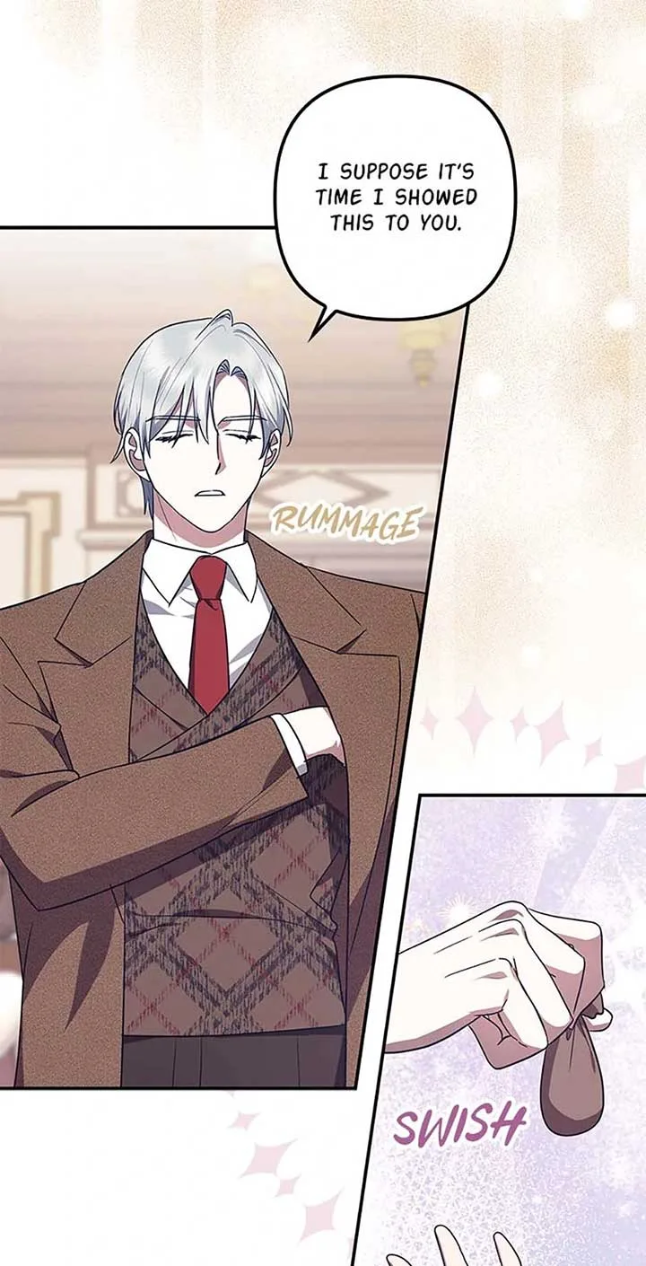 The Abandoned Bachelorette Enjoys Her Simple Life Chapter 82 page 67