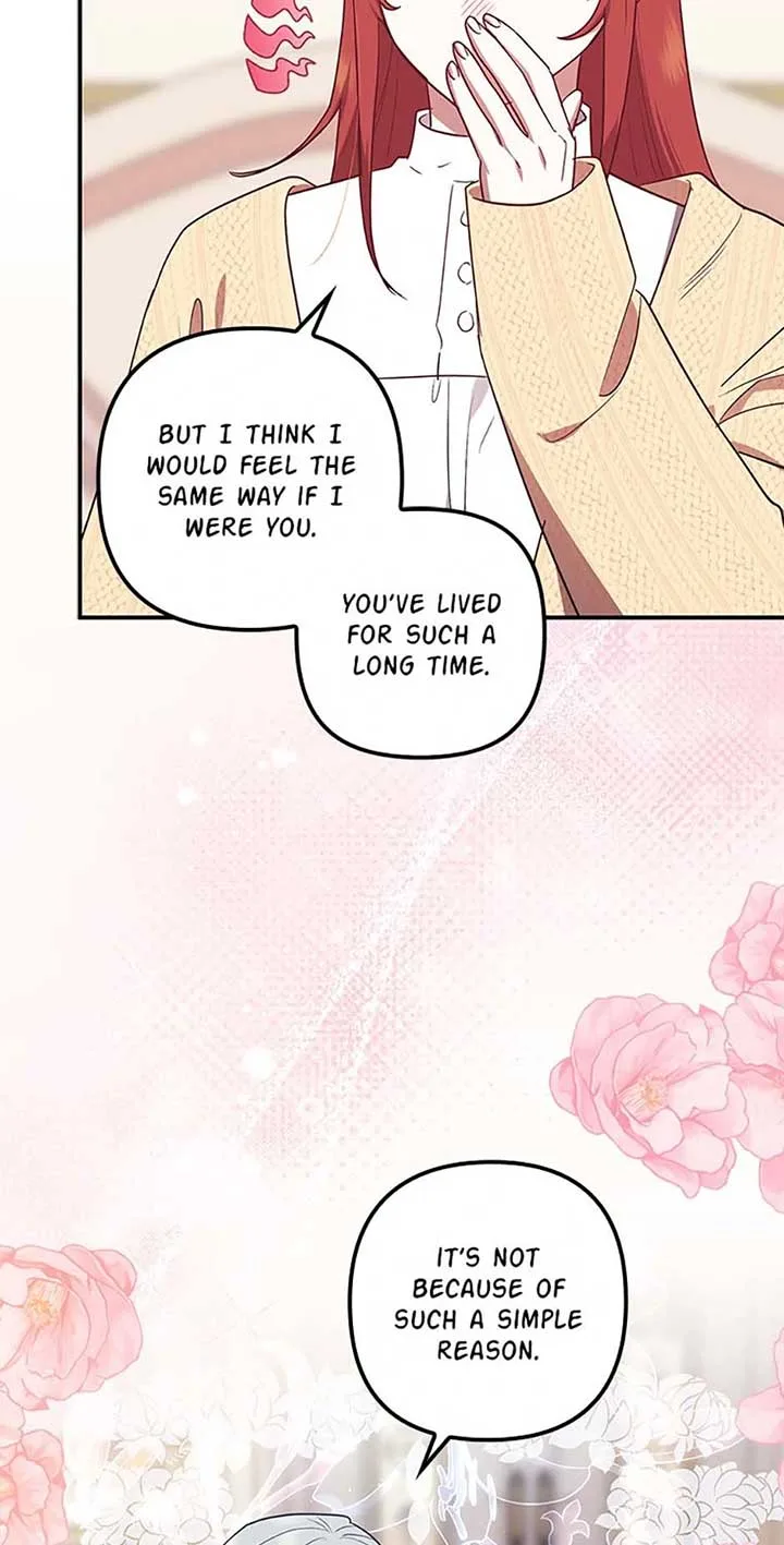 The Abandoned Bachelorette Enjoys Her Simple Life Chapter 82 page 32