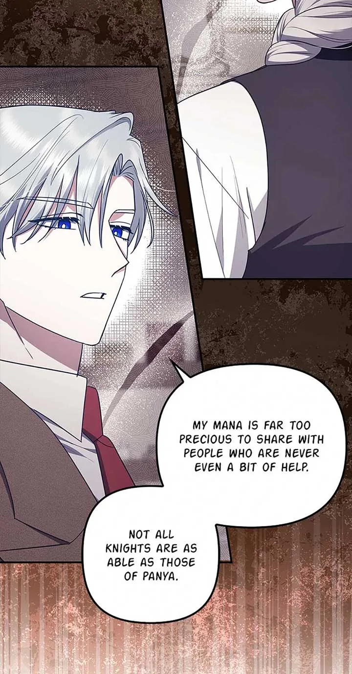 The Abandoned Bachelorette Enjoys Her Simple Life Chapter 82 page 60