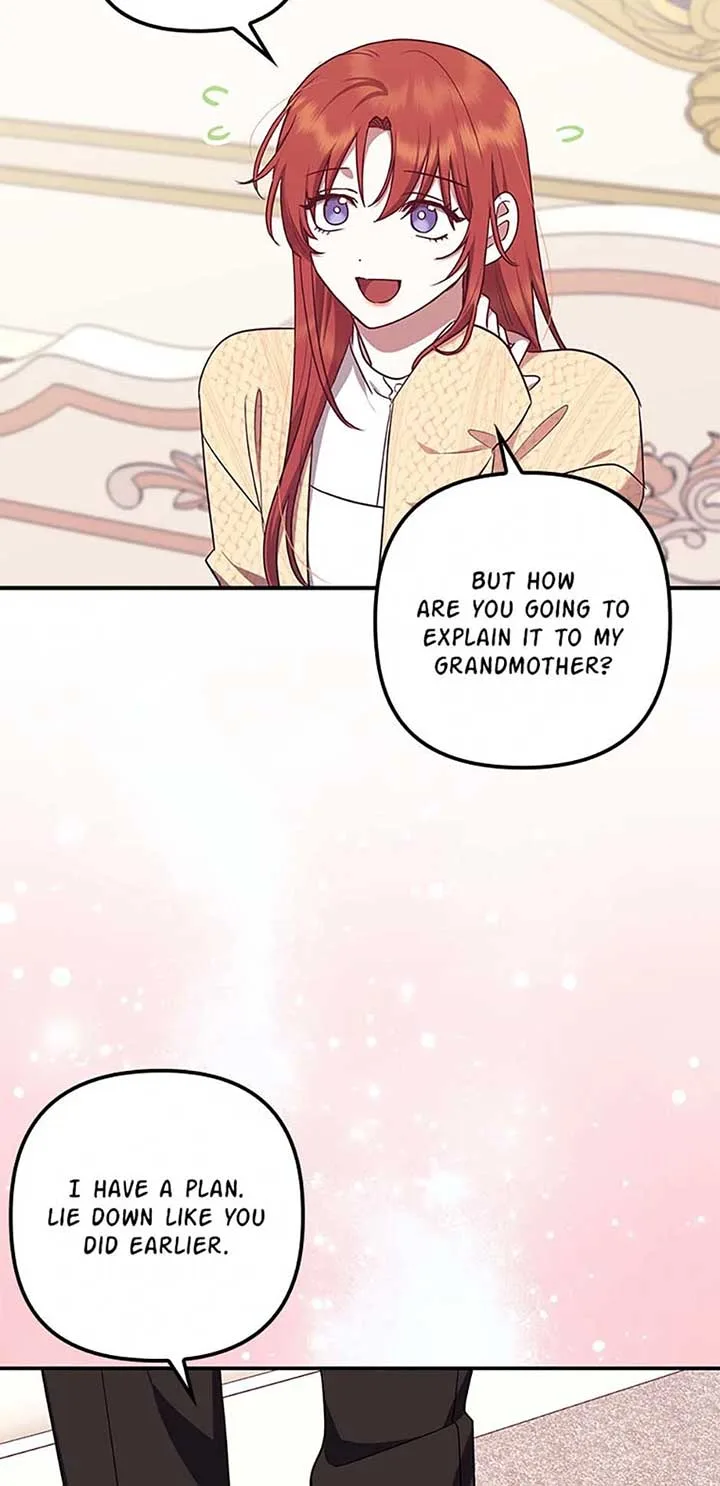 The Abandoned Bachelorette Enjoys Her Simple Life Chapter 82 page 41