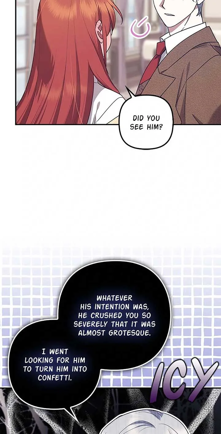 The Abandoned Bachelorette Enjoys Her Simple Life Chapter 82 page 8