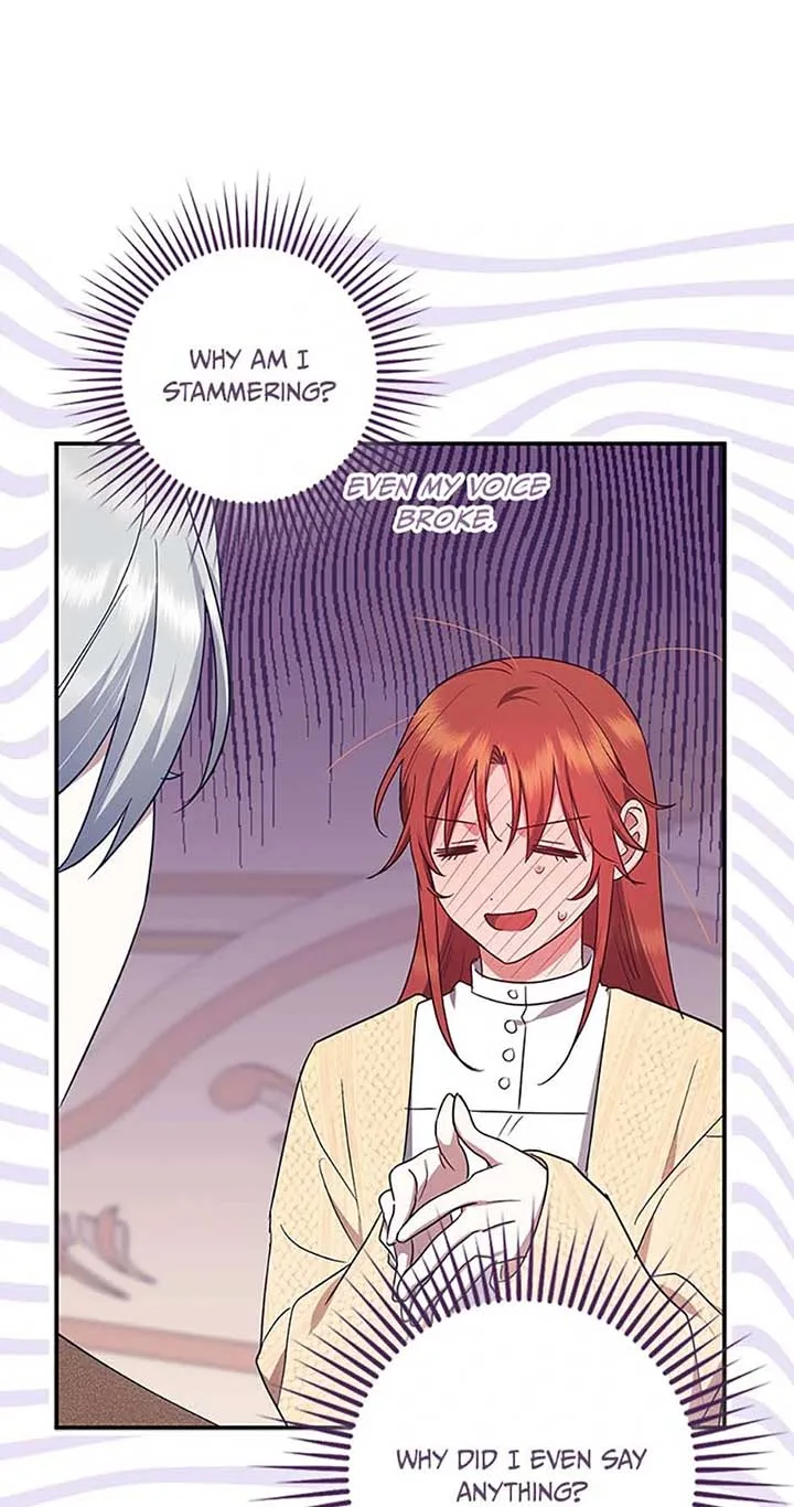 The Abandoned Bachelorette Enjoys Her Simple Life Chapter 82 page 22