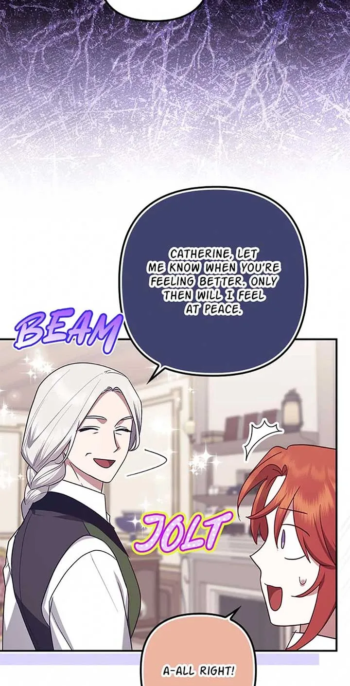 The Abandoned Bachelorette Enjoys Her Simple Life Chapter 82 page 72