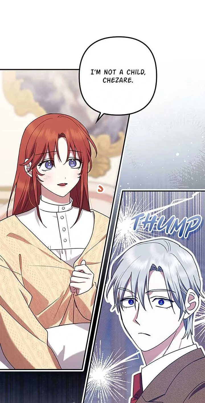 The Abandoned Bachelorette Enjoys Her Simple Life Chapter 82 page 10