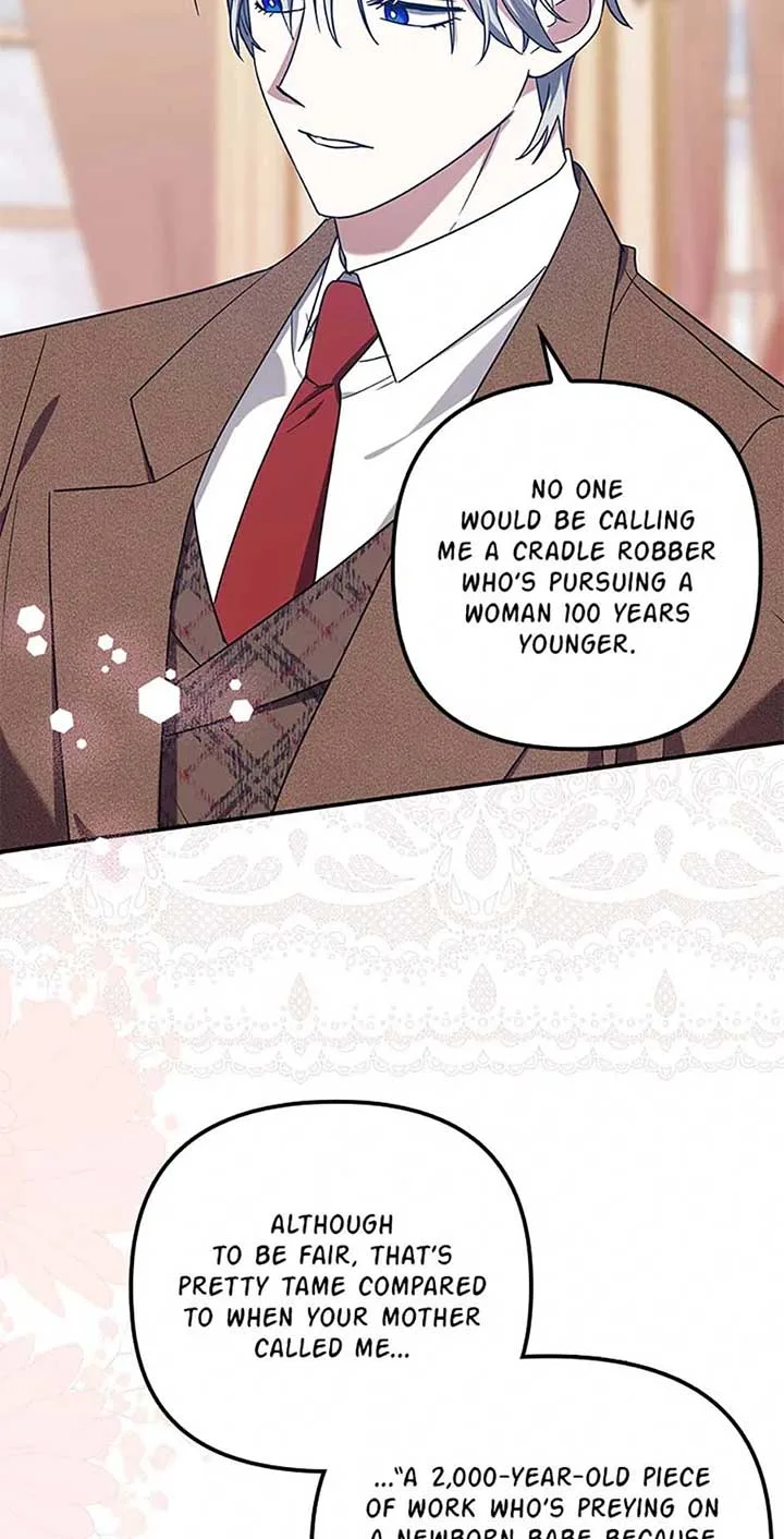 The Abandoned Bachelorette Enjoys Her Simple Life Chapter 82 page 14