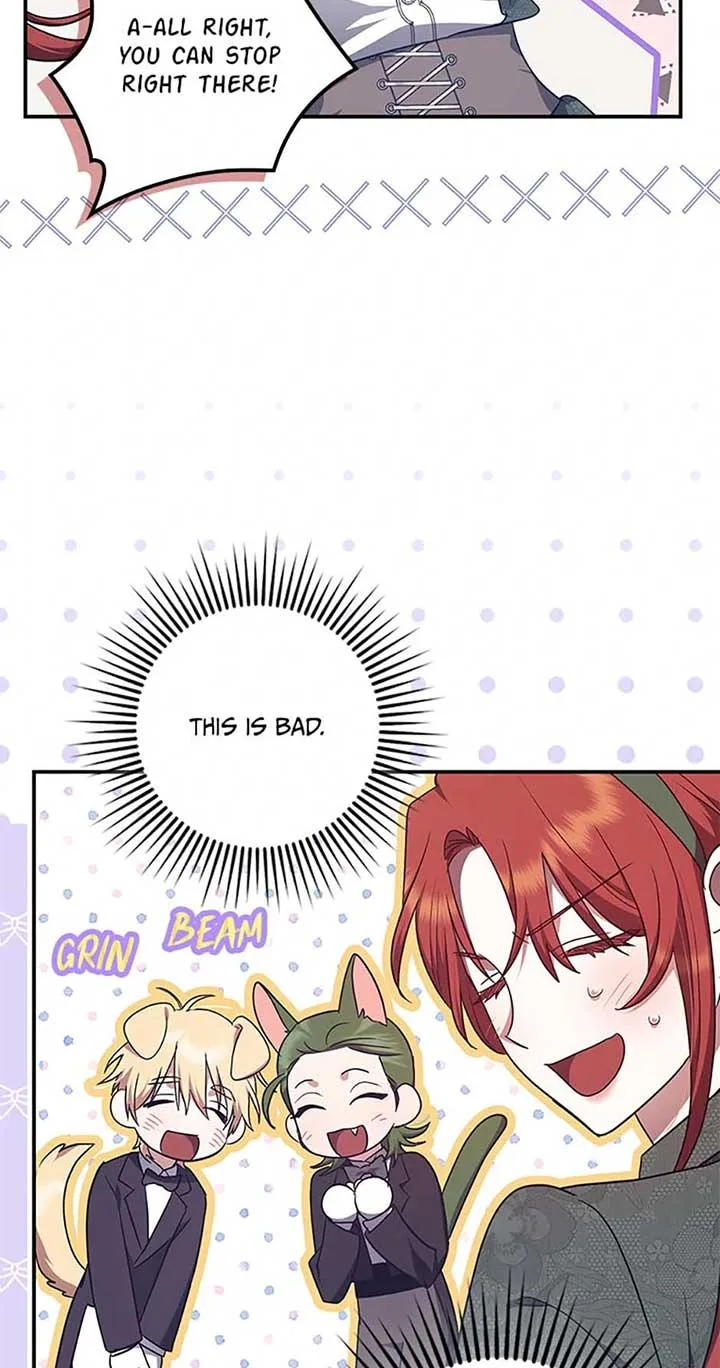 The Abandoned Bachelorette Enjoys Her Simple Life Chapter 84 page 11