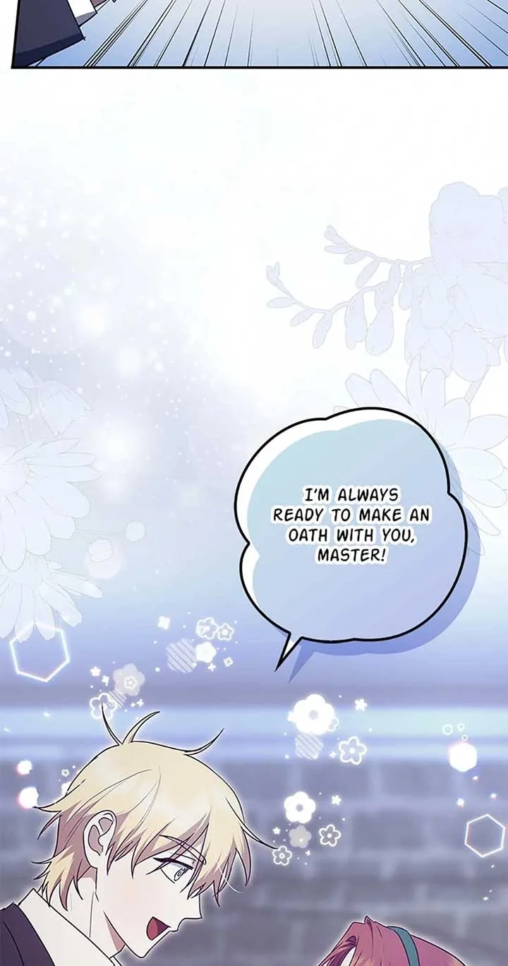 The Abandoned Bachelorette Enjoys Her Simple Life Chapter 84 page 14
