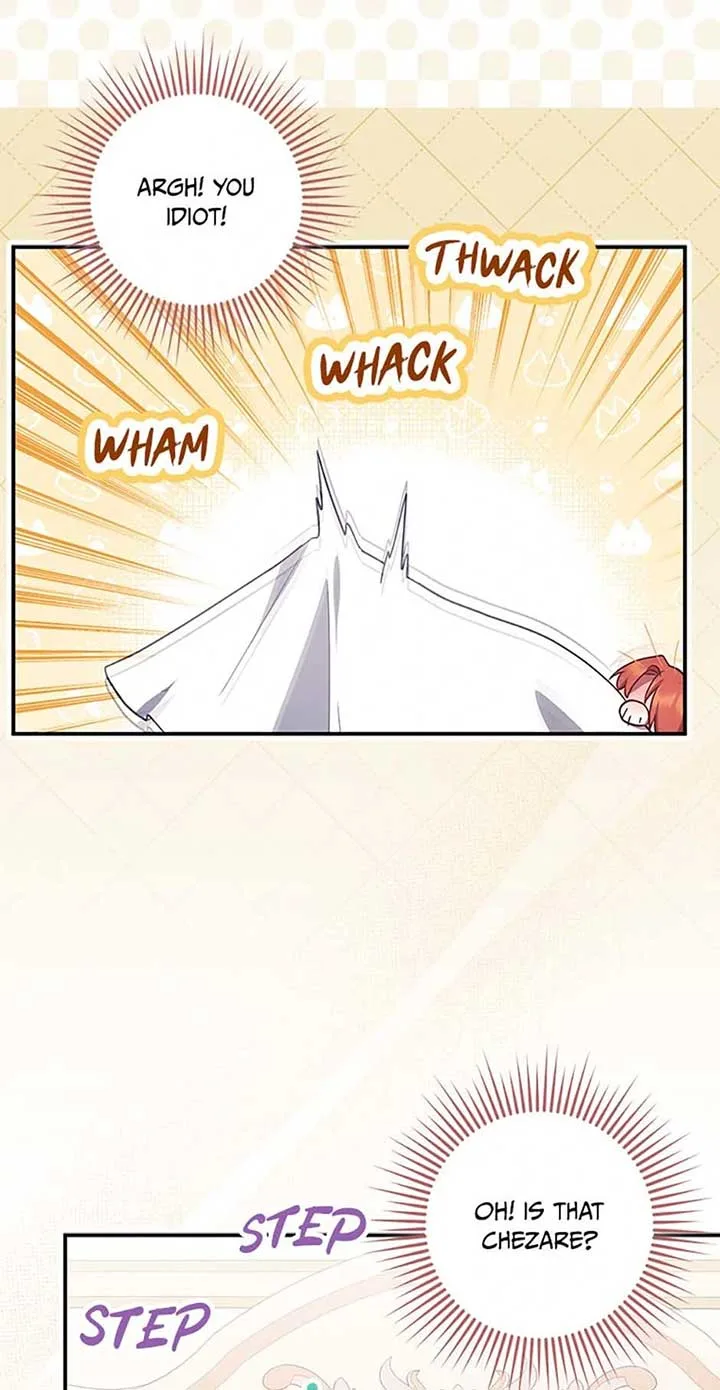 The Abandoned Bachelorette Enjoys Her Simple Life Chapter 82 page 47