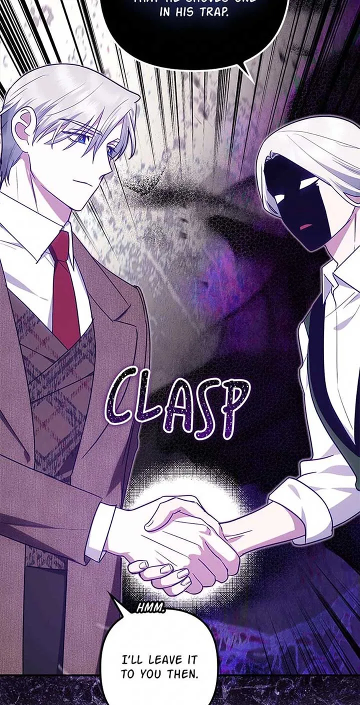 The Abandoned Bachelorette Enjoys Her Simple Life Chapter 82 page 71