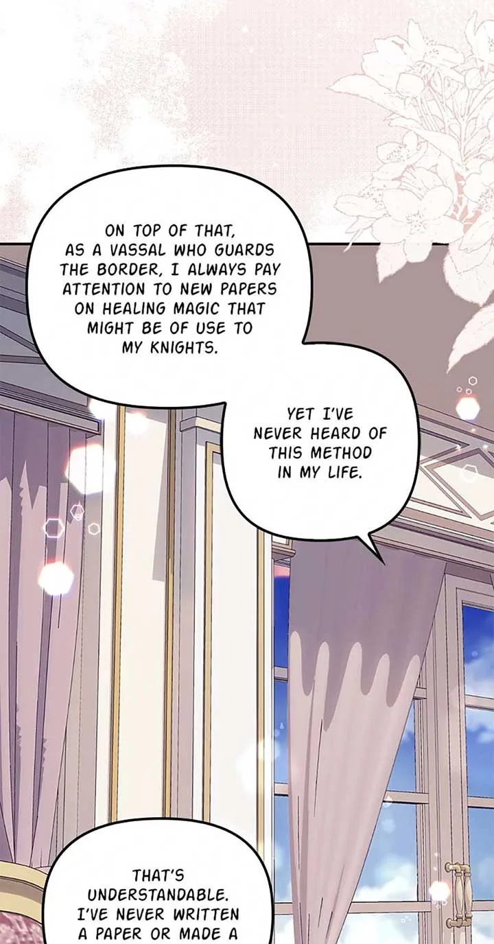 The Abandoned Bachelorette Enjoys Her Simple Life Chapter 82 page 58