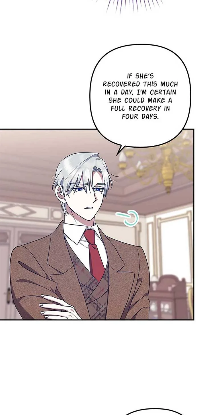 The Abandoned Bachelorette Enjoys Her Simple Life Chapter 82 page 54