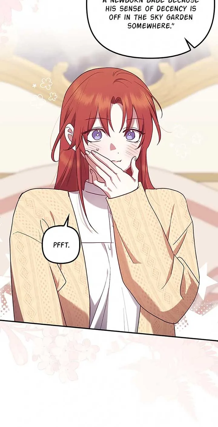 The Abandoned Bachelorette Enjoys Her Simple Life Chapter 82 page 15
