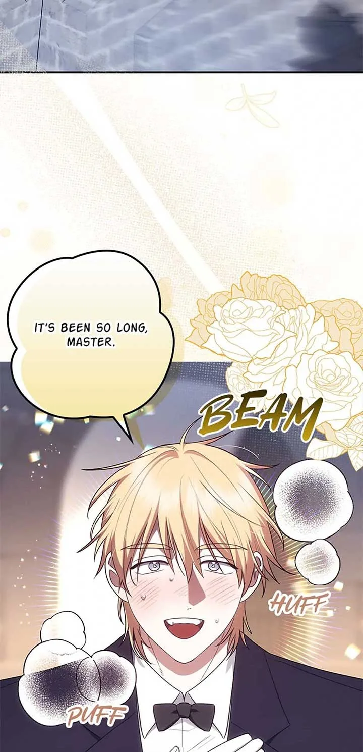 The Abandoned Bachelorette Enjoys Her Simple Life Chapter 84 page 3
