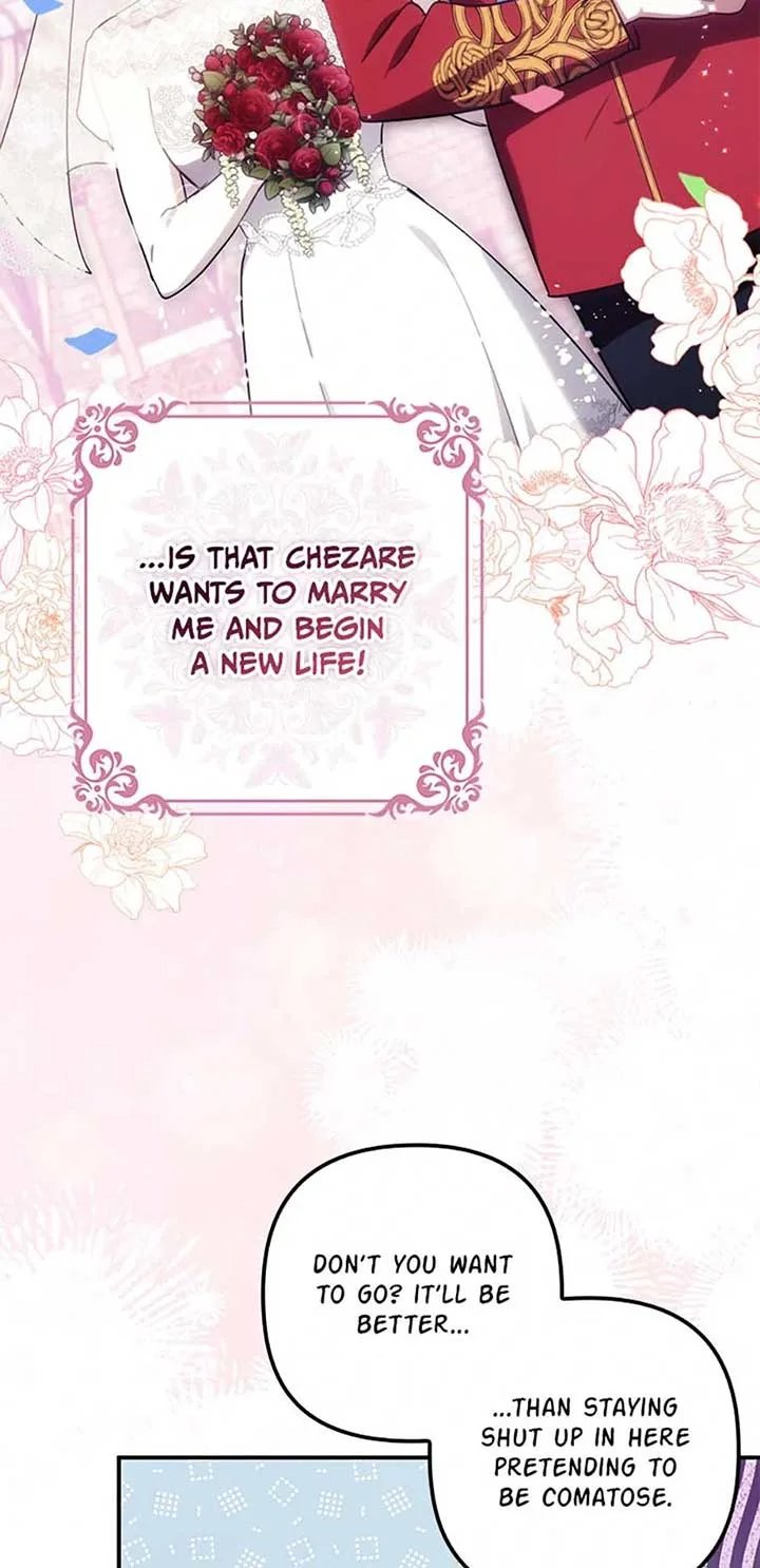 The Abandoned Bachelorette Enjoys Her Simple Life Chapter 82 page 39