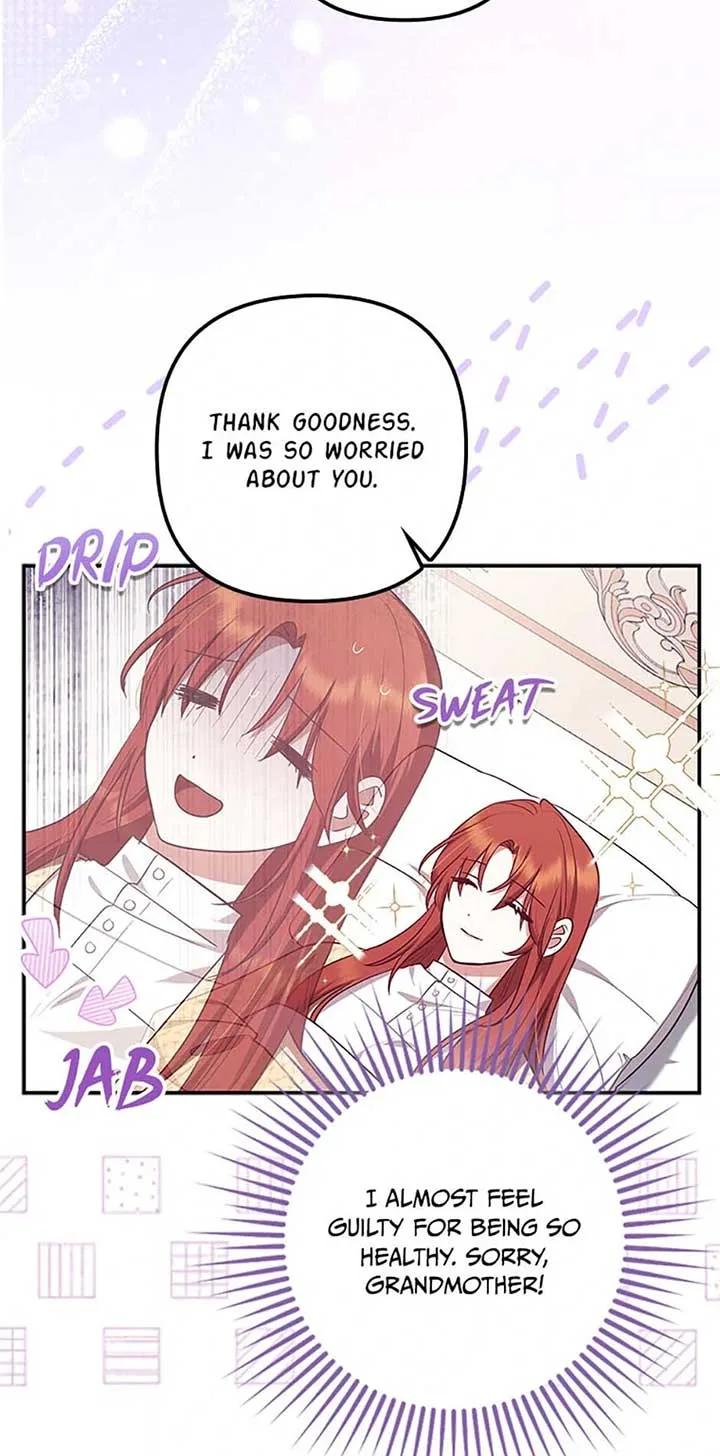 The Abandoned Bachelorette Enjoys Her Simple Life Chapter 82 page 53