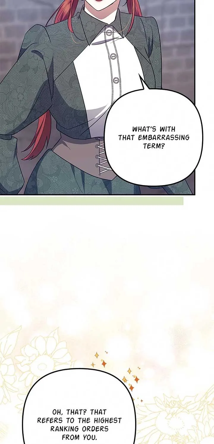 The Abandoned Bachelorette Enjoys Her Simple Life Chapter 84 page 8
